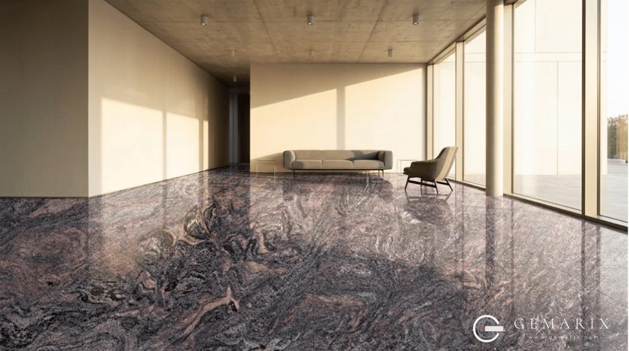 Paradiso Classic Granite Flooring