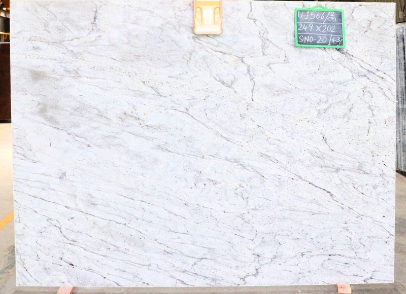 Natural stone export packing from India