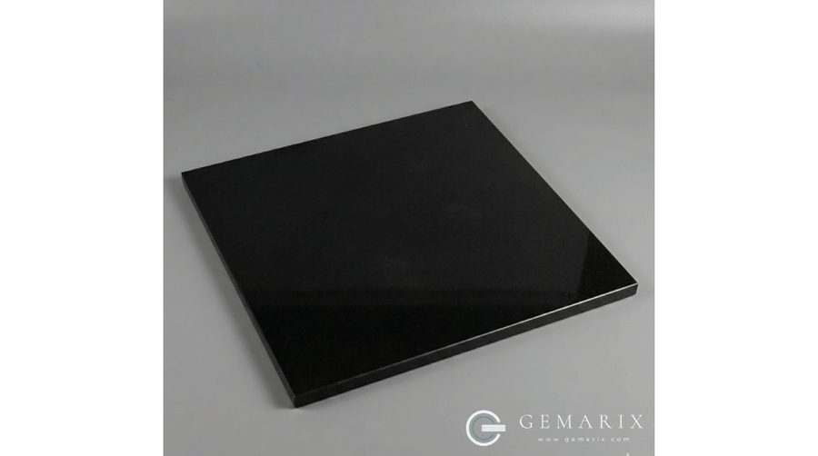Absolute Black Granite Honed finish
