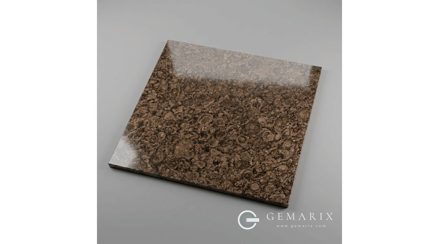Baltic Brown Granite Polished finish