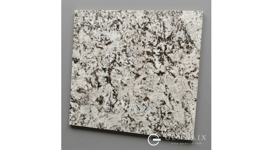 Bianco Antico Granite Leathered finish