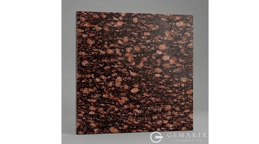Cats Eye Granite Honed finish