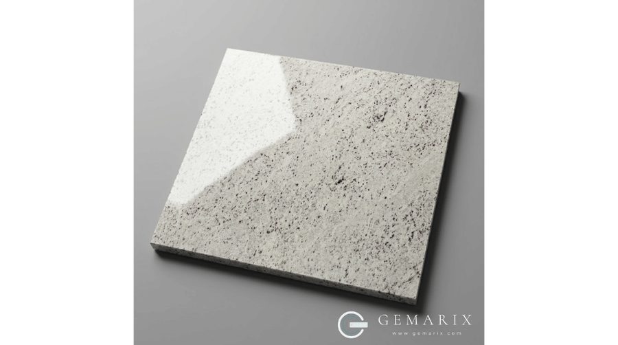 Classic White Granite Polished finish