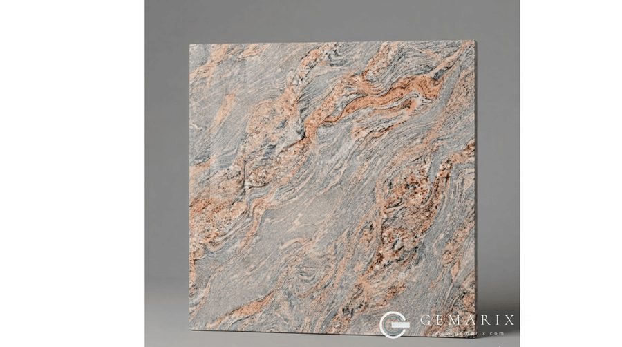 Colombo Juparana Granite Honed finish