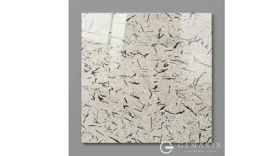 French White Granite Polished finish