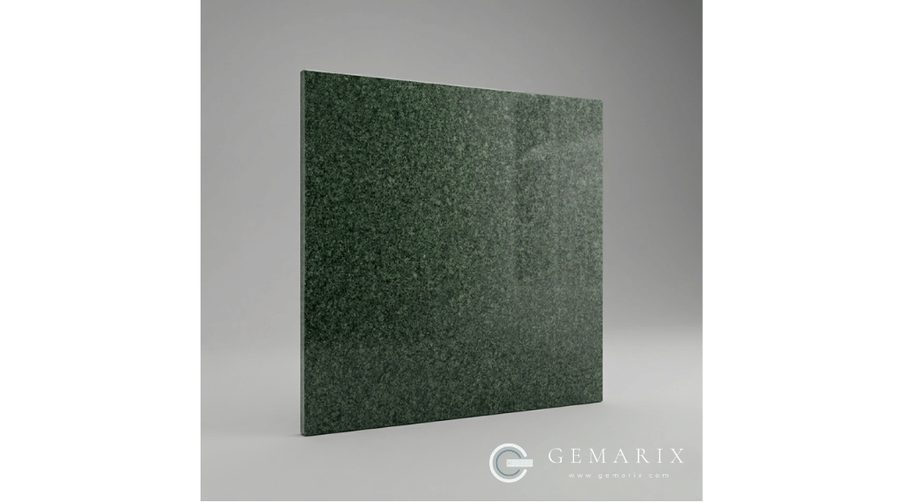 Hassan Green Granite Honed finish