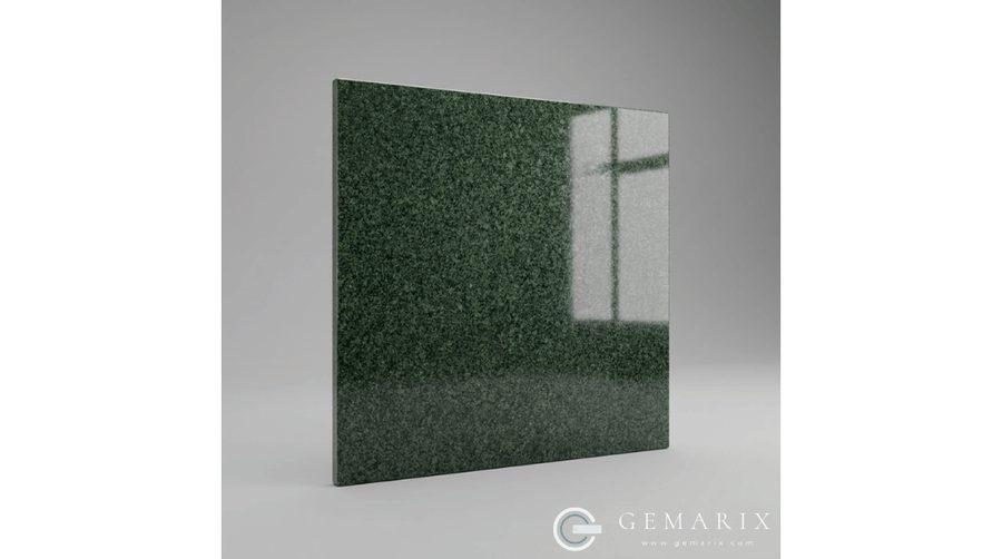 Hassan Green Granite Polished finish