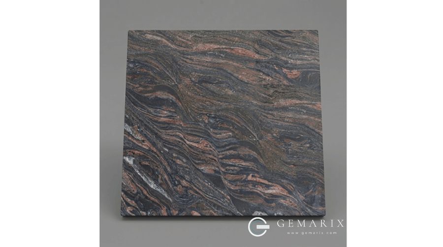 Himalayan Blue Granite Honed finish