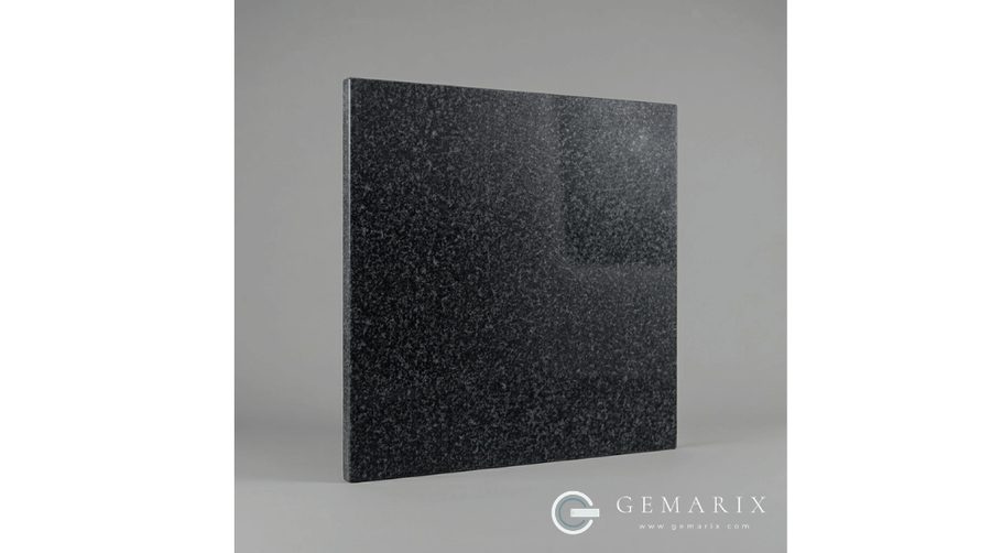 Impala Black Granite Honed finish