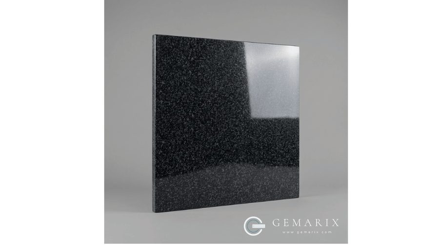 Impala Black Granite Polished finish