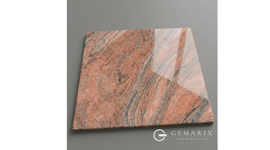 Indian Juparana Granite Polished finish