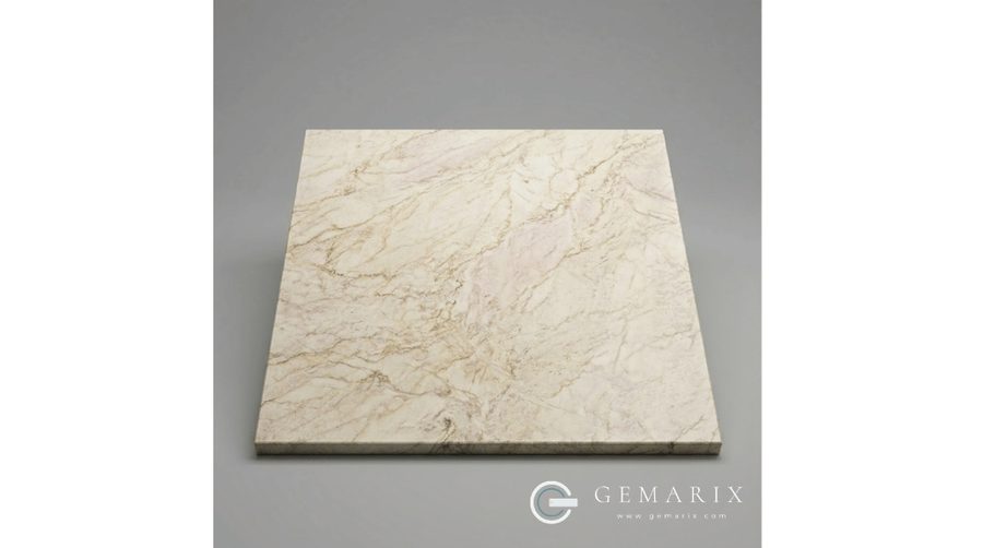 Ivory Gold Granite Honed finish