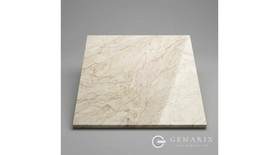 Ivory Gold Granite Polished finish