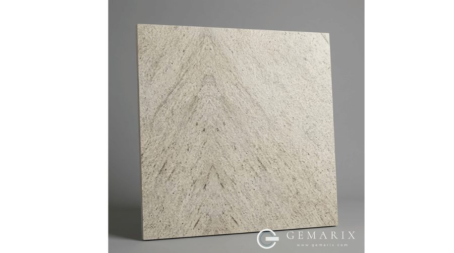 Millennium Cream Granite Leathered finish