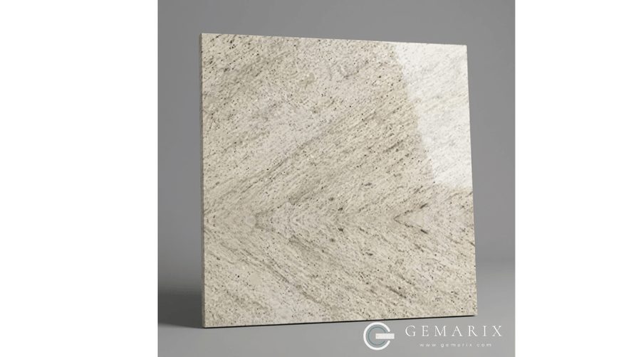 Millennium Cream Granite Polished finish