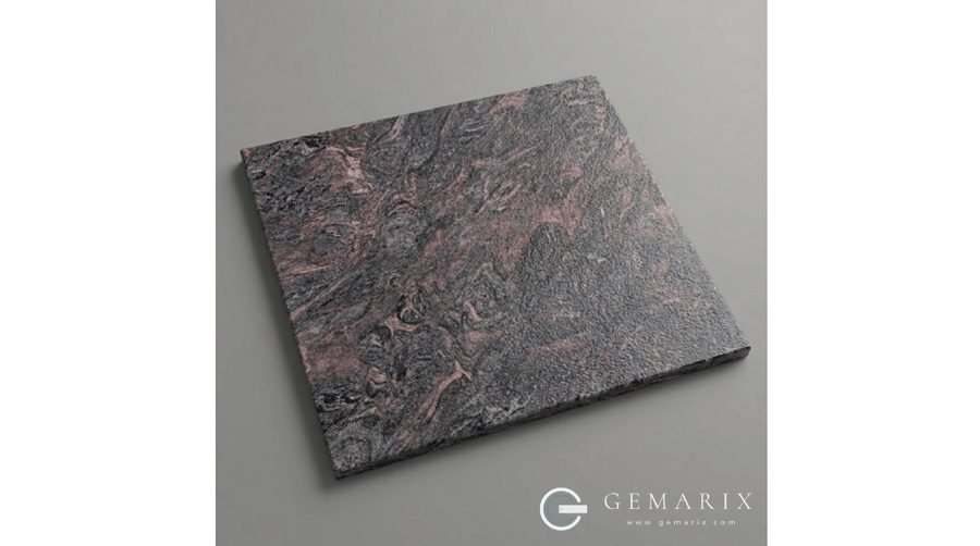 Paradiso Classic Granite Leathered finish