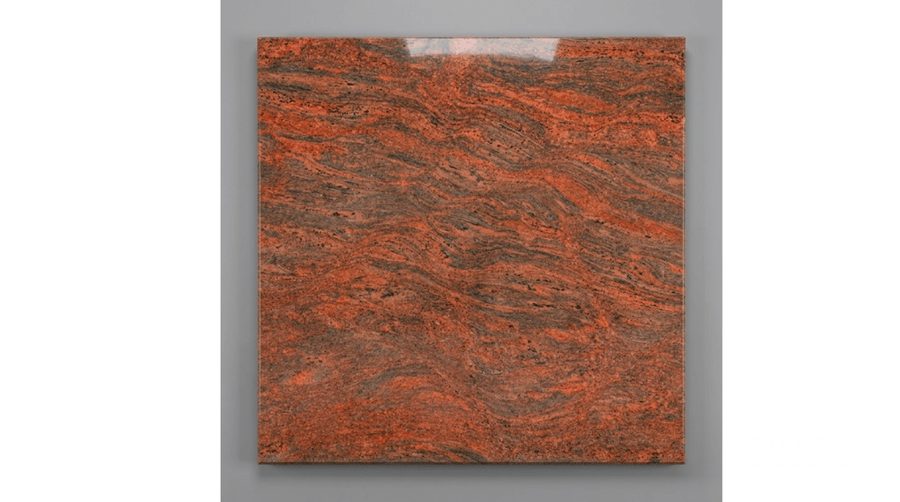 Red Multi Granite Polished finish