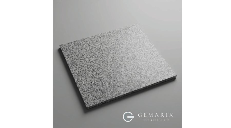 Sadarahalli Grey Granite Honed finish