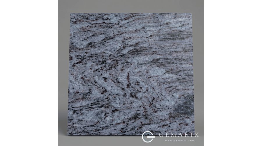 Vizag Blue Granite Honed finish