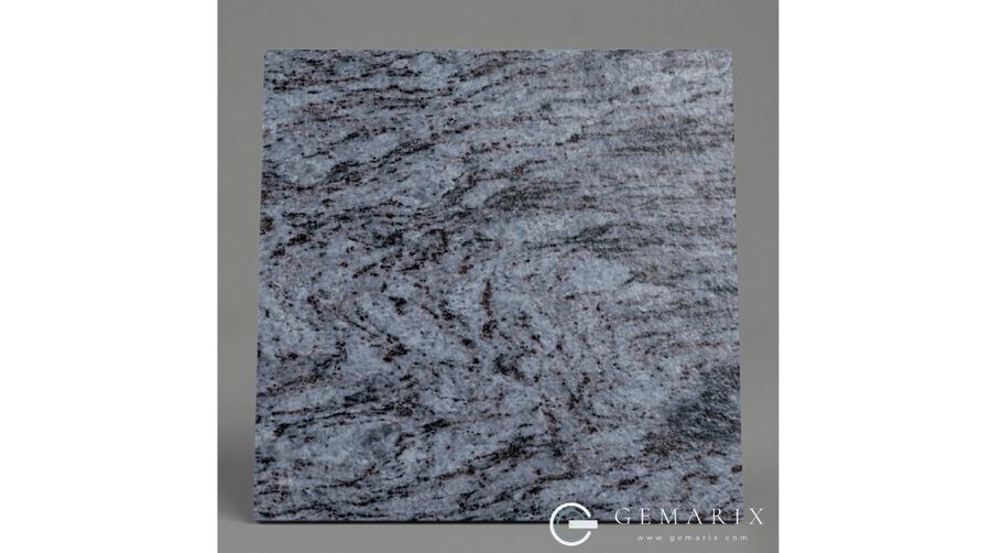 Vizag Blue Granite Leathered finish