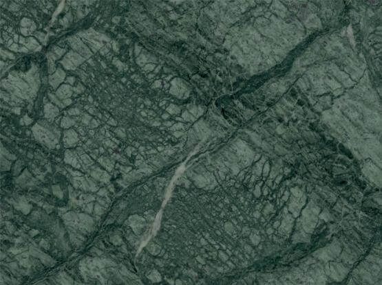 Premium Forest Green Marble slab
