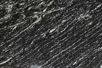 Black Marquina Granite