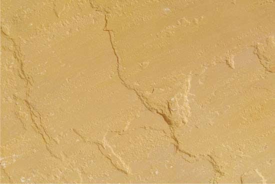 Lalitpur Yellow Sandstone