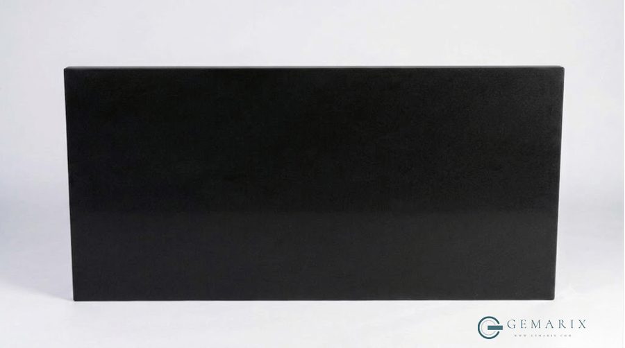 Absolute Black cutter slab