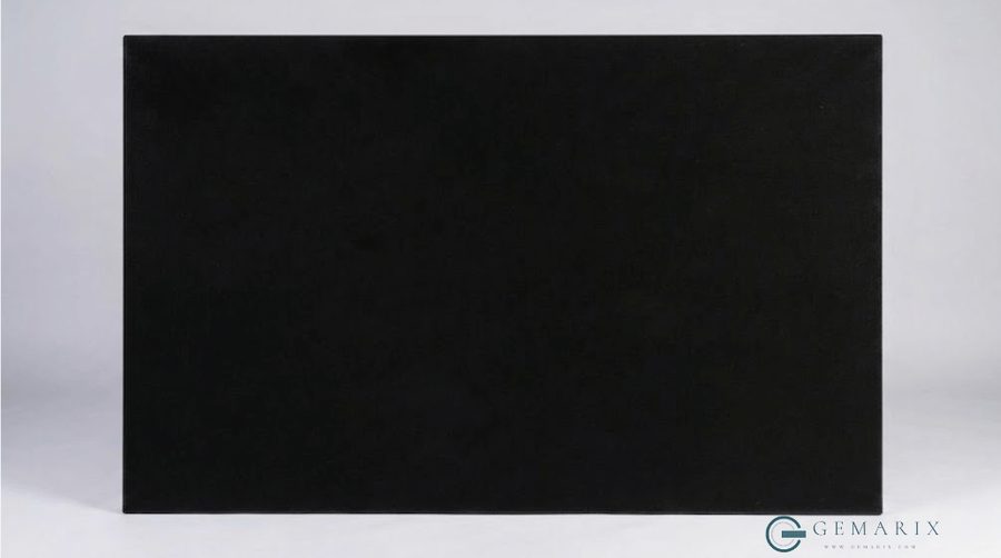 Absolute Black gangsaw slab