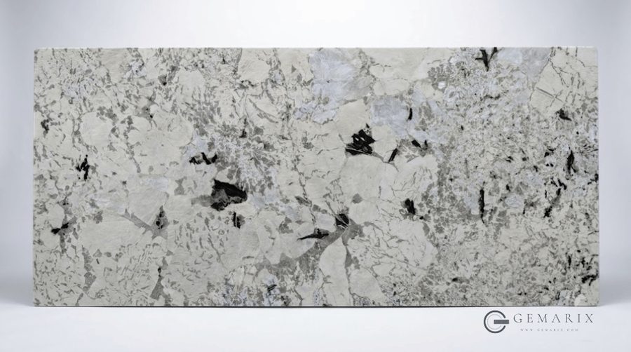 Alpinus White Granite Gangsaw Slabs