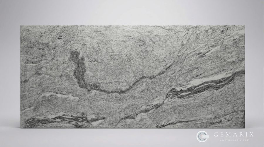 Aspen White Granite Cutter Slabs