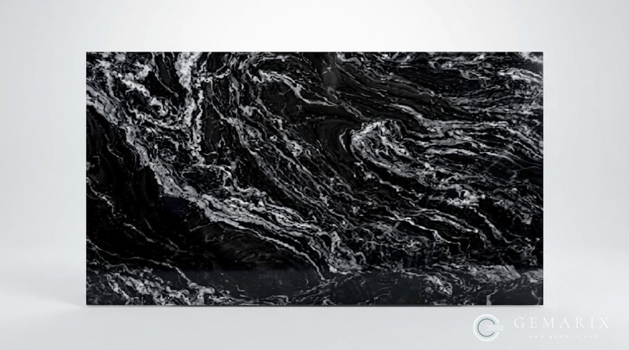 Black Forest Granite Gangsaw Slabs