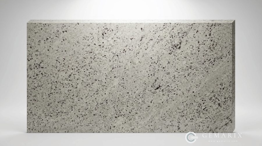 Classic White Granite Gangsaw Slabs