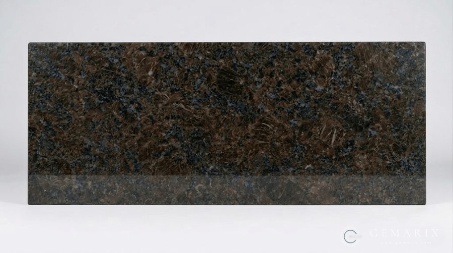 Coffee Brown Granite Cutter Slabs