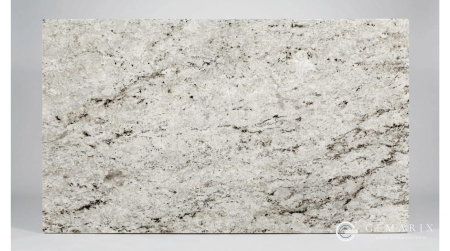 Colonial Cream Granite Gangsaw Slabs