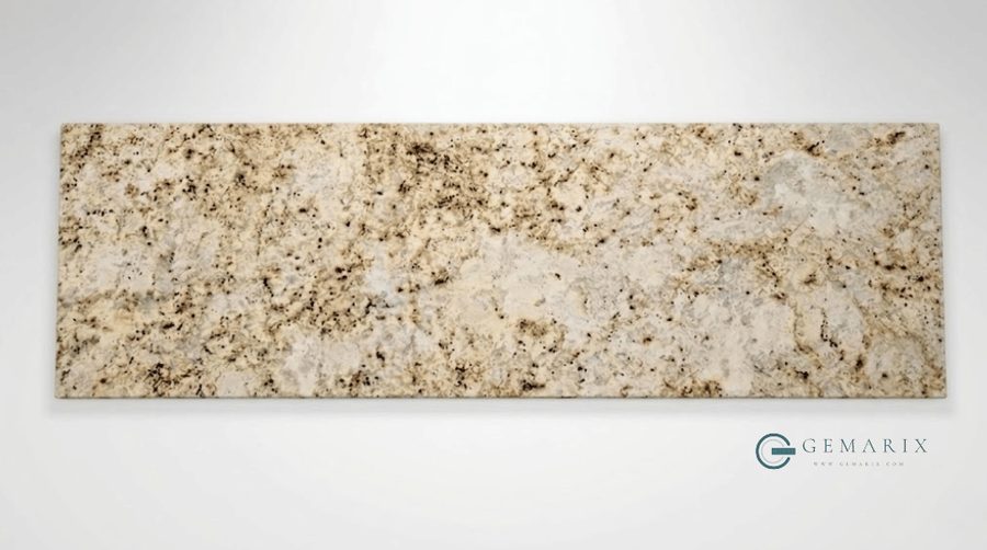 Colonial Gold Granite Cutter Slabs