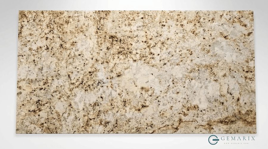 Colonial Gold Granite Gangsaw Slabs