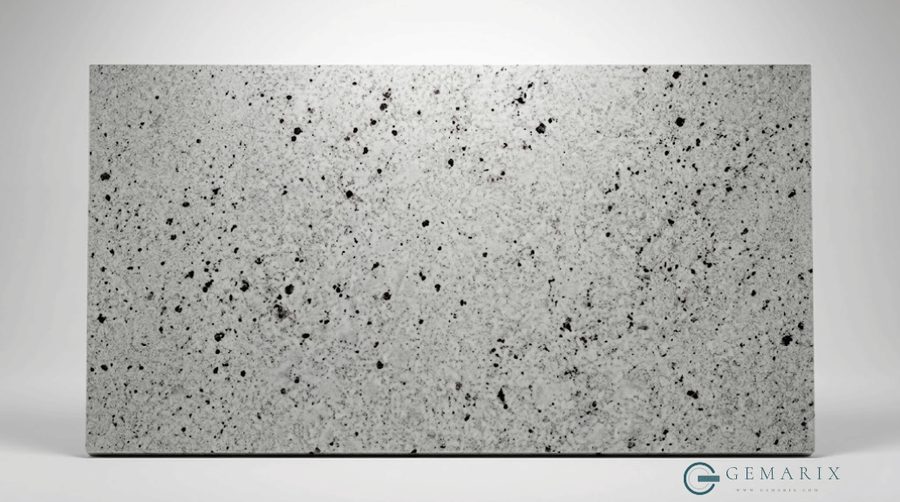 Colonial White Granite Gangsaw Slabs