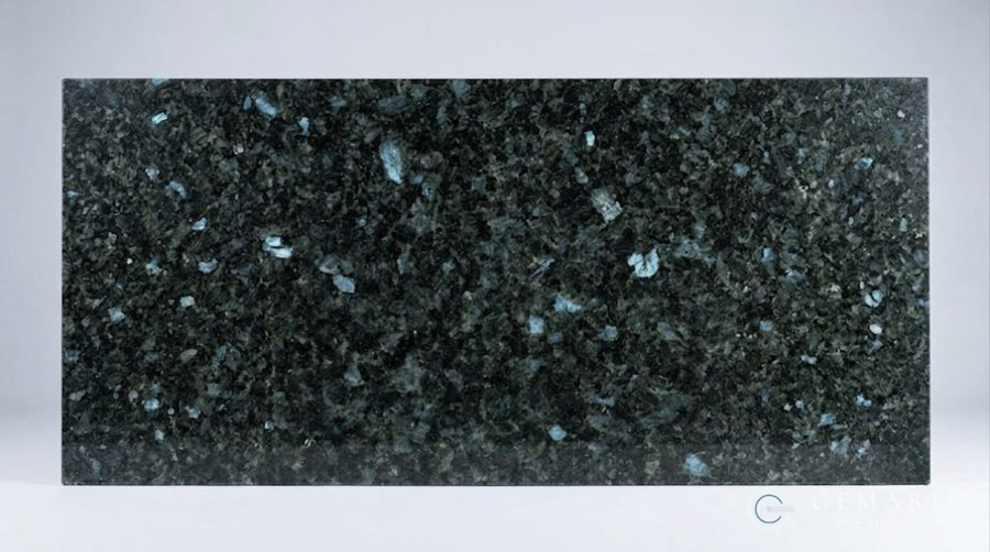 Emerald Pearl Granite Cutter Slabs