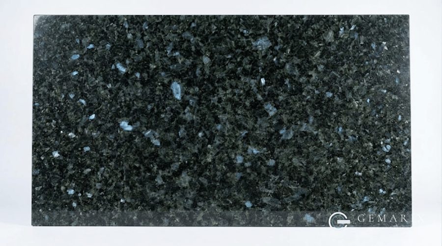 Emerald Pearl Granite Gangsaw Slabs
