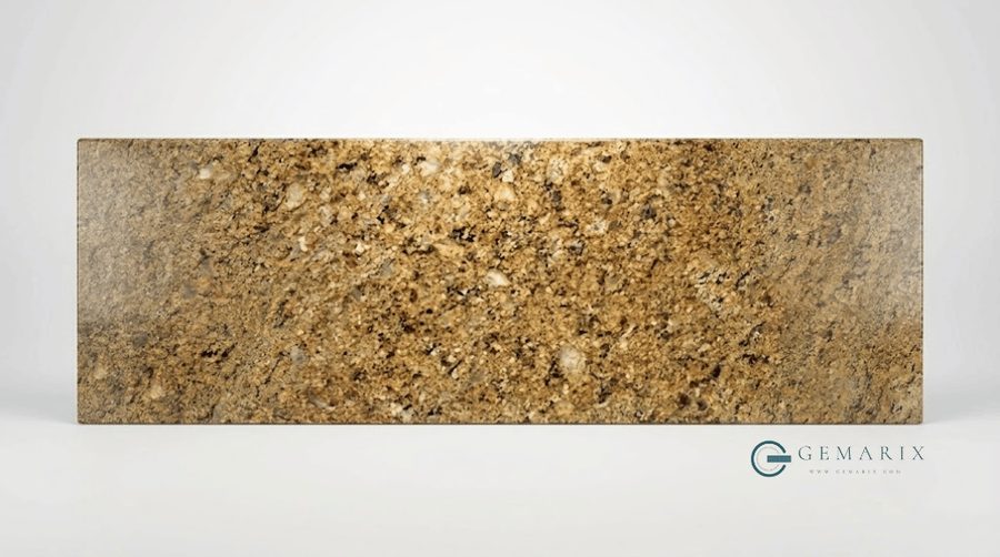 Ghibli Gold Granite Cutter Slabs