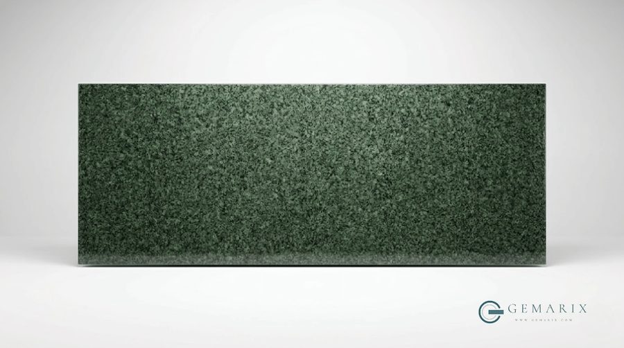 Hassan Green Granite Cutter Slabs