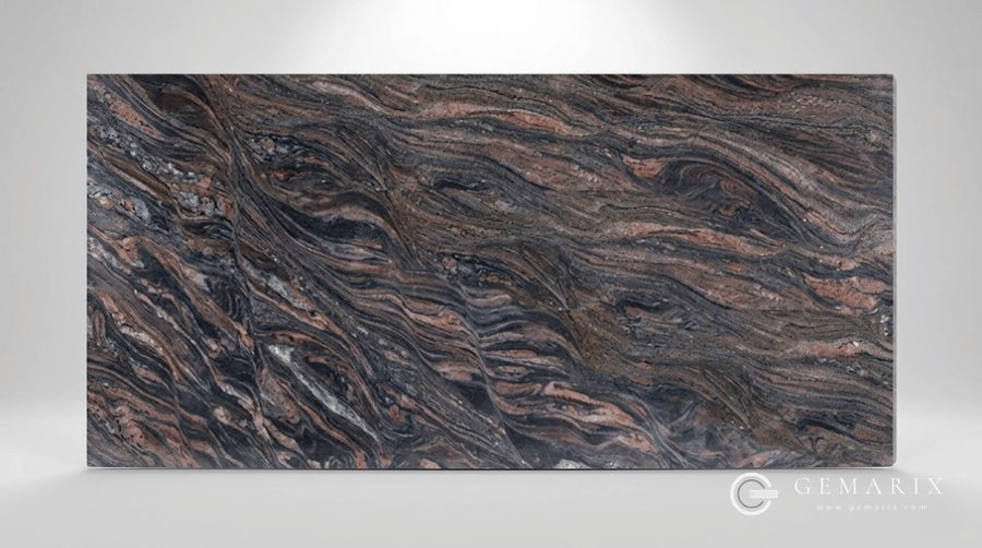 Himalayan Blue Granite Gangsaw Slabs