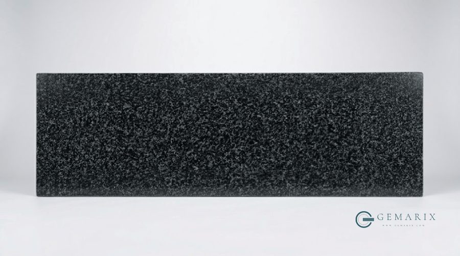 Impala Black Granite Cutter Slabs