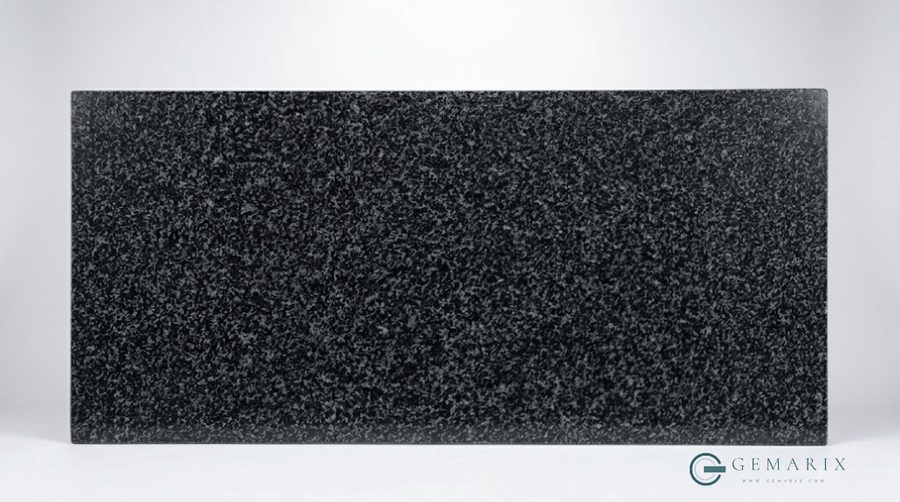 Impala Black Granite Gangsaw Slabs
