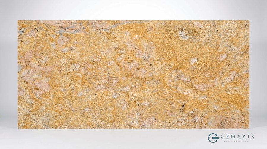 Imperial Gold Granite Cutter Slabs
