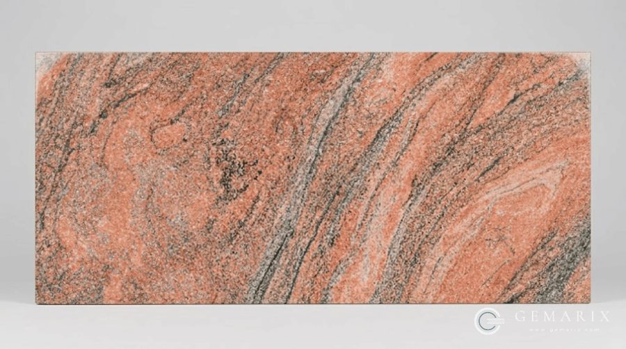 Indian Juparana Granite Cutter Slabs