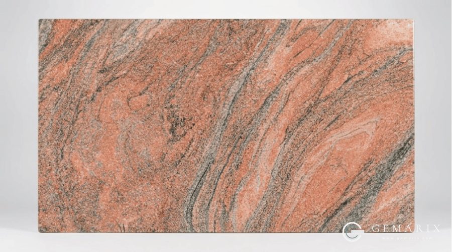 Indian Juparana Granite Gangsaw Slabs