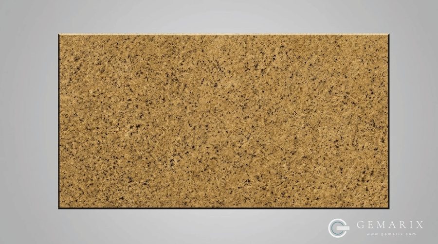 Inkas Gold Granite Cutter Slabs