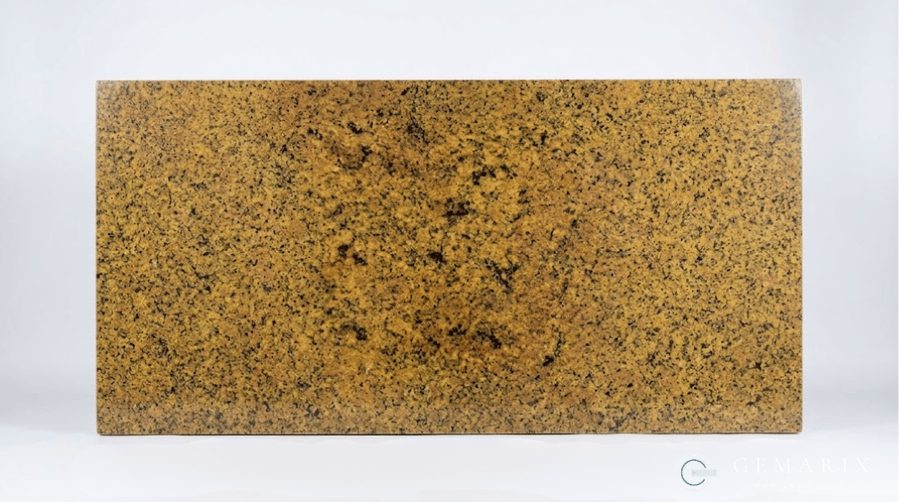 Inkas Gold Granite Gangsaw Slabs